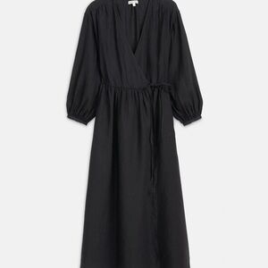 Alex Mill Lauren Wrap Dress
